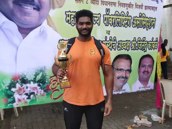 *Need fund to represent india in Asia competition held in indonesia*