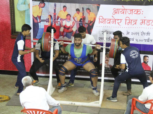 *Need fund to represent india in Asia competition held in indonesia*
