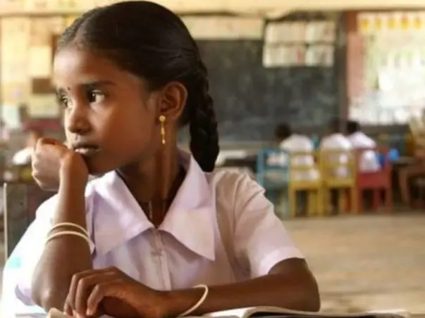 Help Girls Education  #IndiaForGirlsEducation