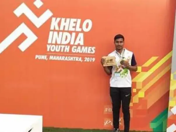 Help International Javelin Player Sudama Yadav for treatment of Knee.