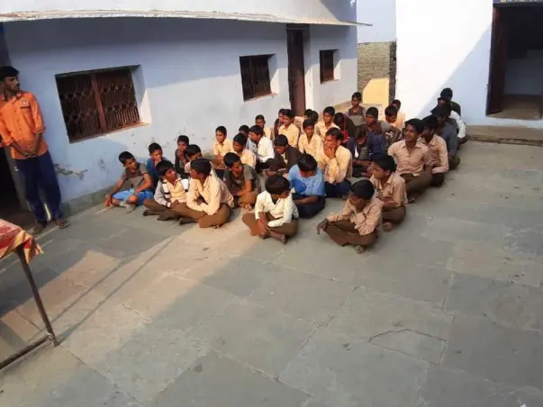 Help for Educate The Orphan & Poor Children