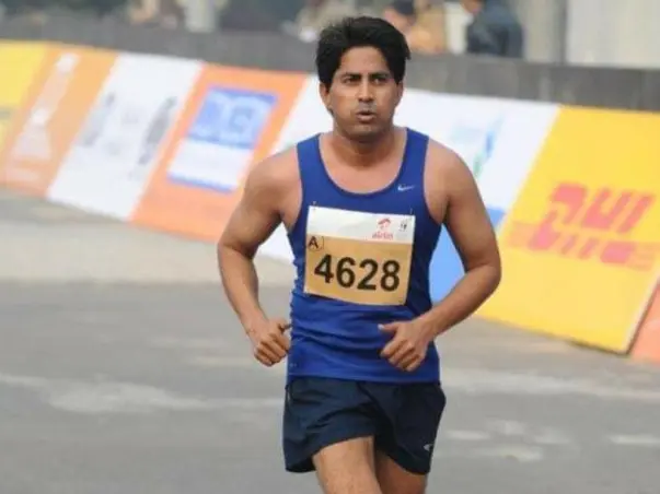 Lets Help Hariom's Family Start Their Marathon Of Life