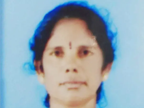 43 Years Old Mary Needs Your Help Fight Diabetic Foot Ulcer