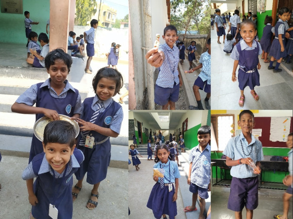 The Ragi Java Project
