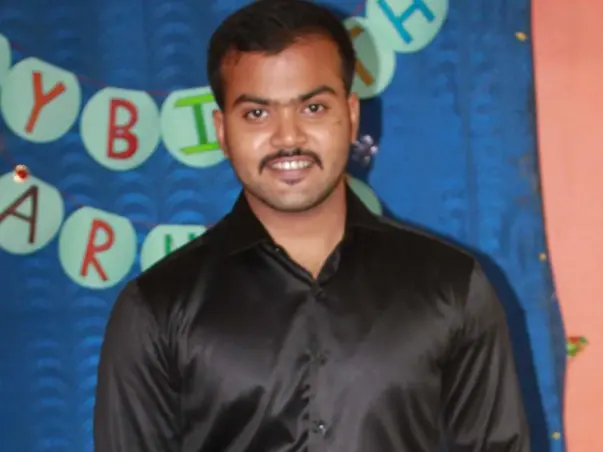 24 Years Old Arnab Needs Your Help Fight Brain Haemorrhage