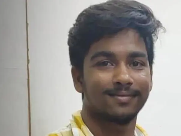 19 years old Vallapuneni Rakesh Chowdary needs your help fight GUNTUR, ADNDHRAPRADESH