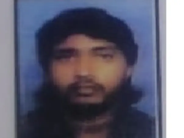 Help Syed Rasool Recover From Osteomyelitis