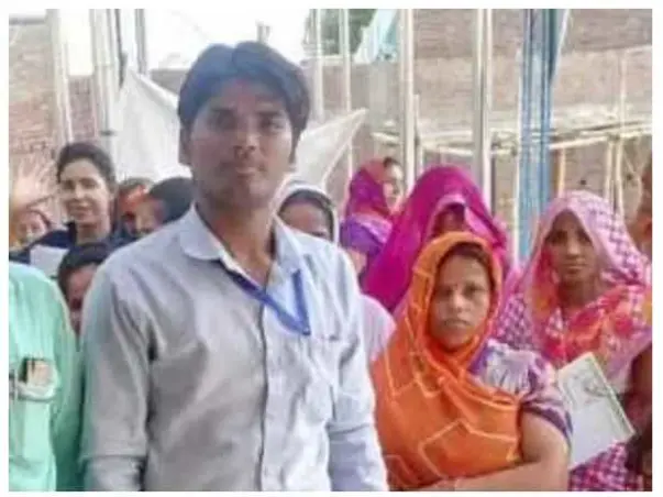 Help To  Prakash Path  (NGO)