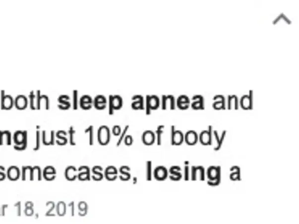 Help Sushma Fight Sleep Apnea