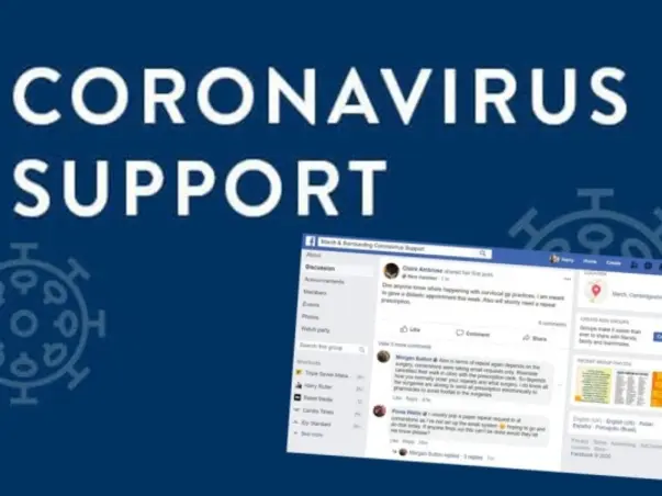 CoronaVirus Support Initiative for Food & Medical Aid to Daily Wagers