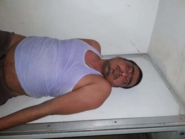 Support Alok Kumar Mishra Recover From Accident