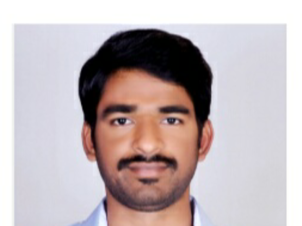 24 Years Old Varun K N Needs Your Help Fight Severe Anemia
