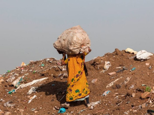 Help Daily Wage Earners hit by Coronavirus