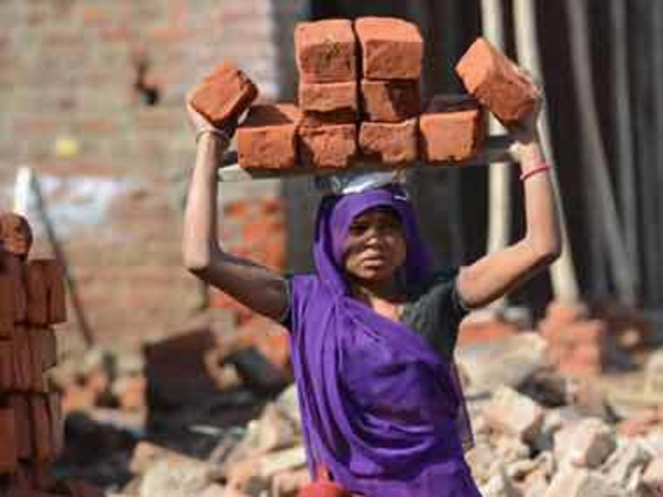 Help Daily Wage Earners hit by Coronavirus