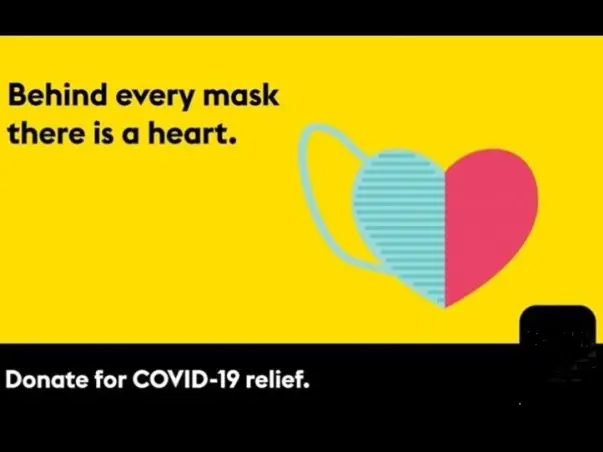 Patna COVID-19 relief fund