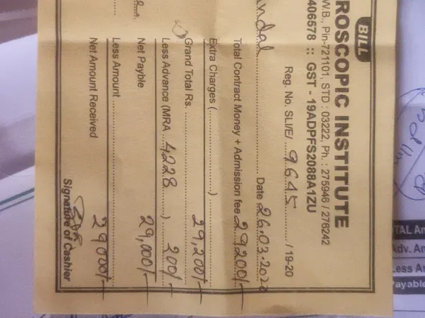 Help My Father Recover From An Accident