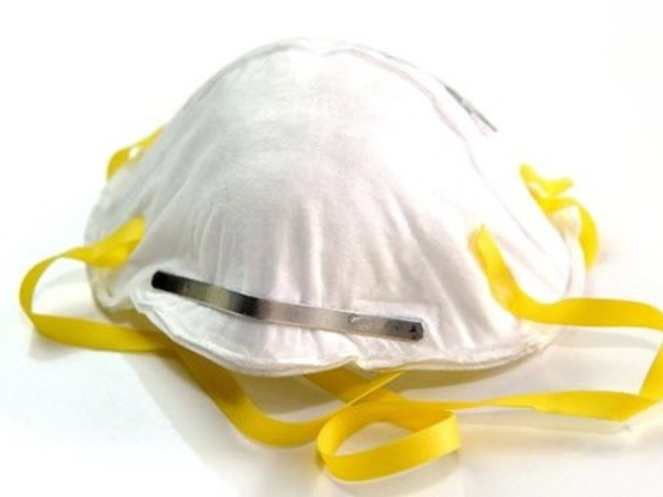 Healthcare Workers across India Need PPE Supplies