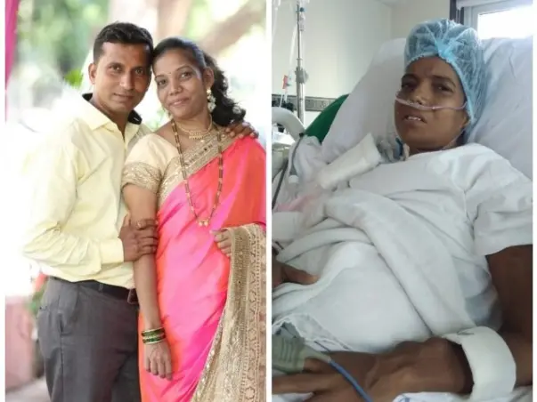 My Friend's Wife Is Struggling With Kidney Failure, Help Her