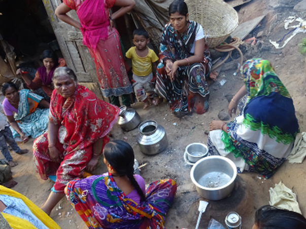 Your Little Contribution Is Vital & Your Generosity Gives Them HOPE!