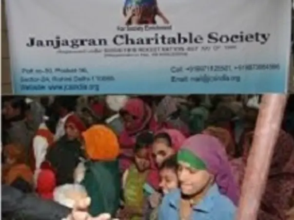 Distribute food to migrant & daily wagers in COVID-19 lockdown: JCSNGO