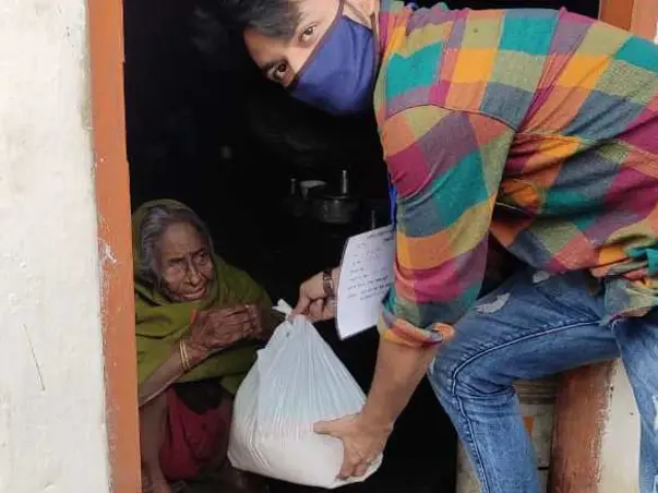 Help Poor Families During Covid-19 Lockdown