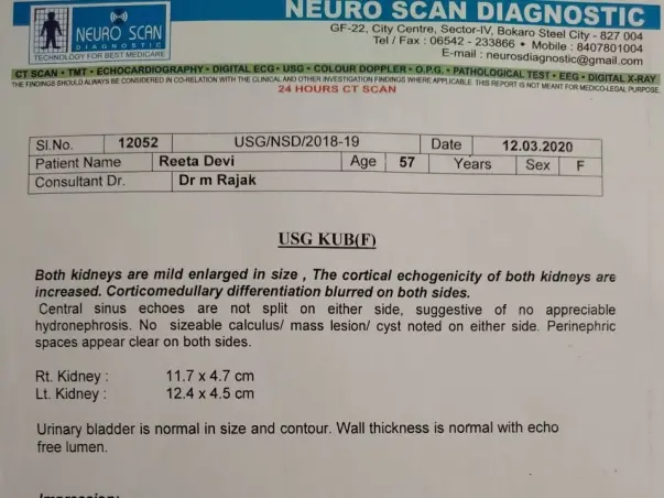 Help Gaurav for his mother's Kidney failure treatment
