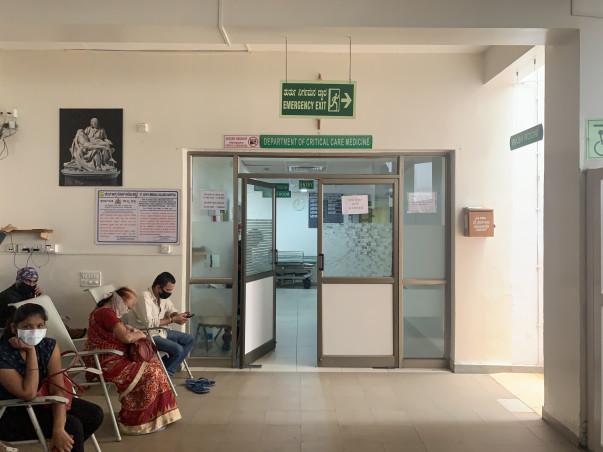 Help These Bangalore Doctors Screen & Treat COVID19 Patients For Free