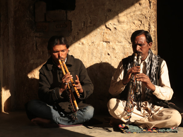 Support SARANGIYA LANGA folk music communities hit by COVID lockdown