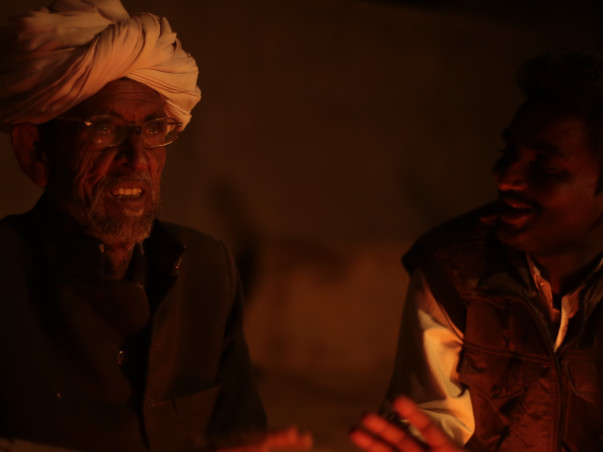 Support SARANGIYA LANGA folk music communities hit by COVID lockdown