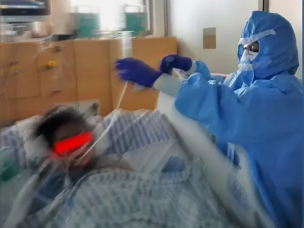 Help These Bangalore Doctors Screen & Treat COVID19 Patients For Free