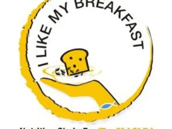 I Like My Breakfast