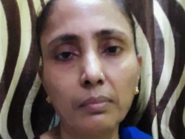 Help Babita Fight Cervic Cancer