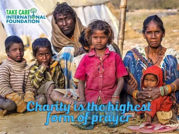 Help Raise Funds For Corona Relief