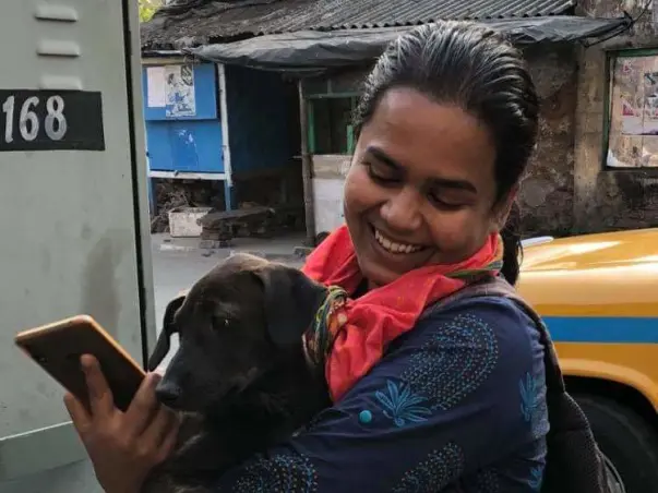 218 dogs and 21cats sterilised in Kolkata.help to spay and neuter more