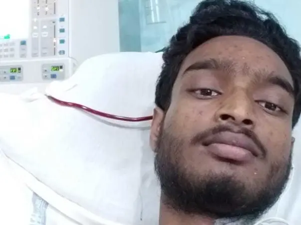 Support Anshuman Recover From Kidney Dysfunction