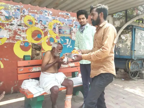 CONTRIBUTE TO COVID RELIEF FUND