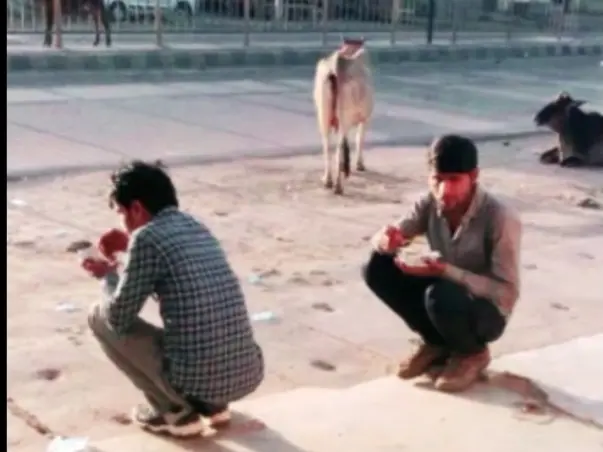 Feed &Help Poor Family Of Daily Wagers To Fight Corona Virus