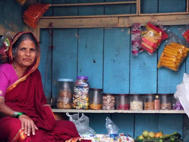 Milaap's Rural Small Business Relief Fund