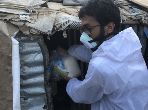 Bengaluru for migrant workers