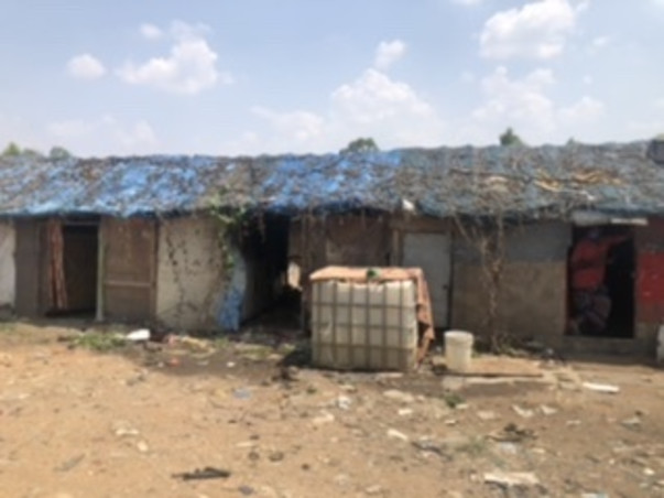 Bengaluru for migrant workers