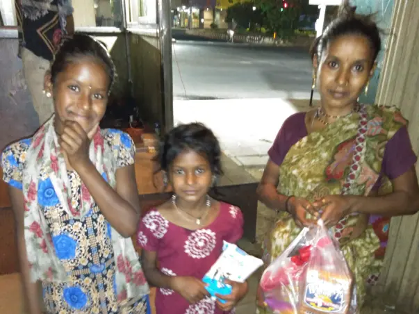 Help Us Feed Families of Labors, Workers & Farmers During COVID-19