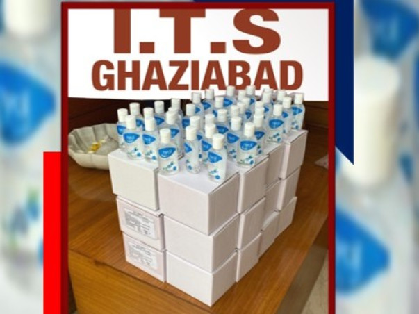 I.T.S Surya Hospitals