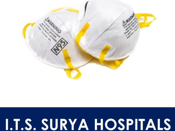 I.T.S Surya Hospitals