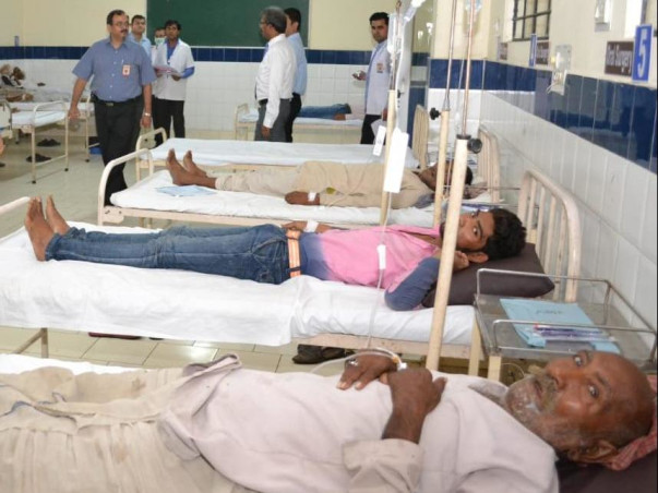 I.T.S Surya Hospitals