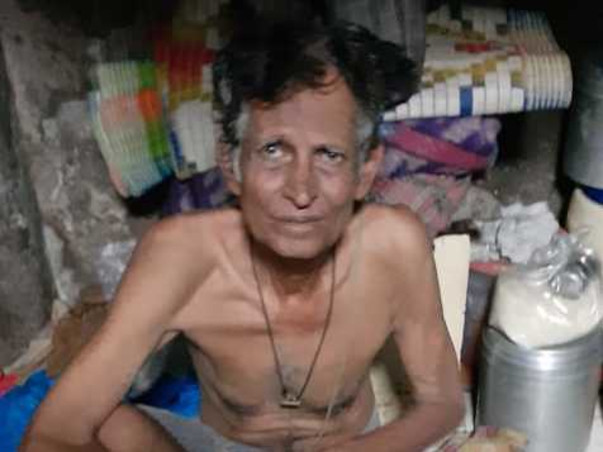 Help Needy People During This Pandemic