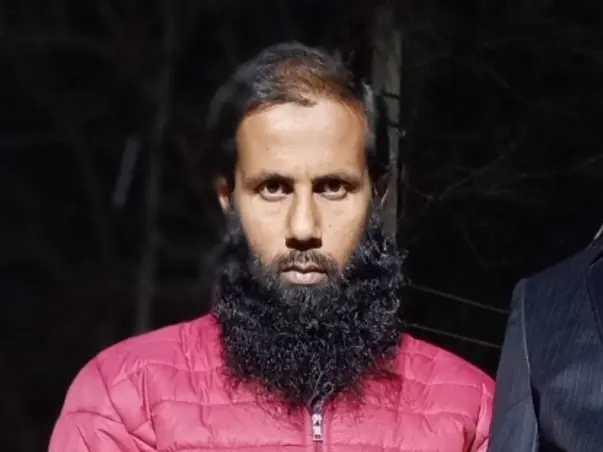 32 Years Old Safikul Needs Your Help Fight Lymphoma