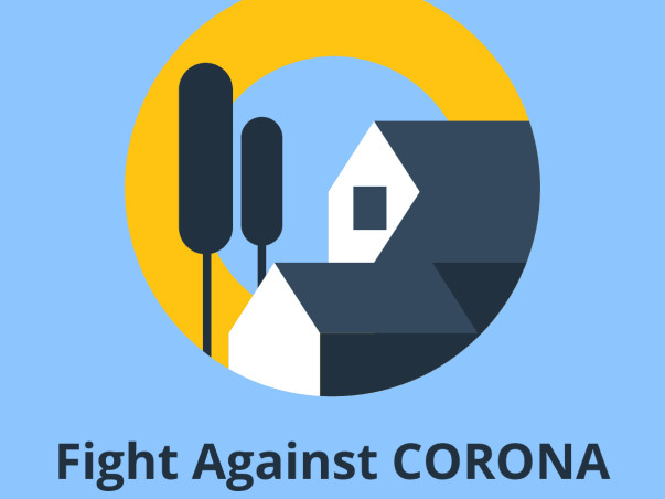 Fight Against CORONA