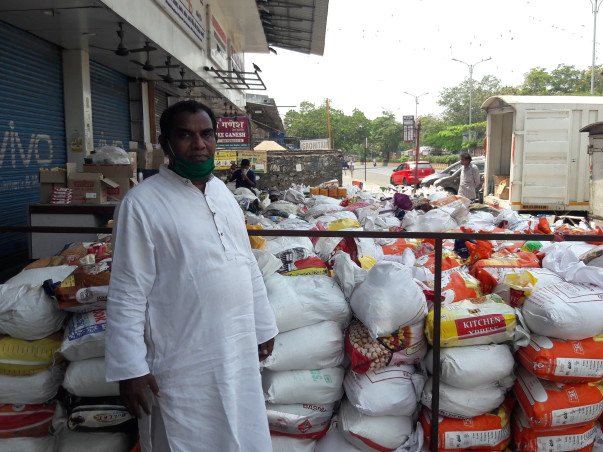 Help Needy People During This Pandemic