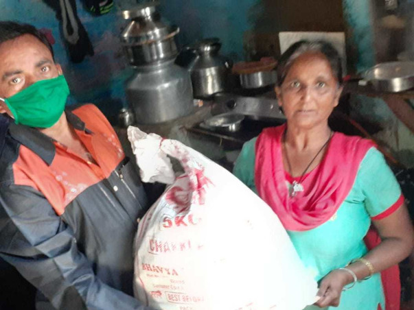 Help Needy People During This Pandemic