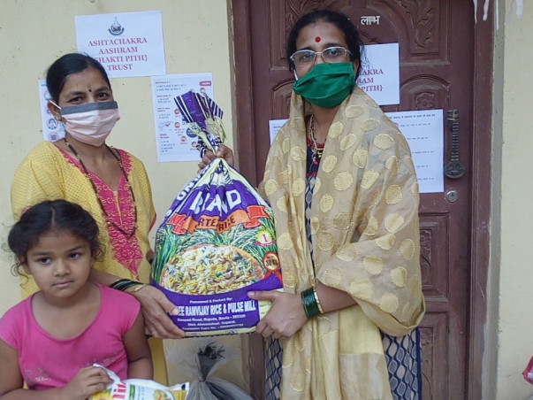 Help Needy People During This Pandemic